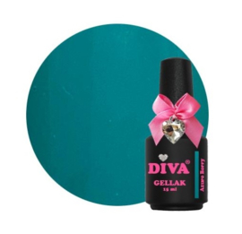 Diva Gellak Azure Berry