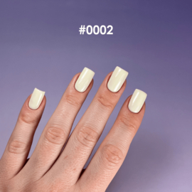DNKa' Gel Polish - Color 0002