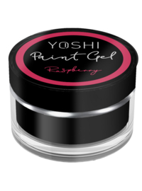 YOSHI Paint Gel Raspberry   - HEMA Free - TPO Free