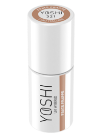 Yoshi Gelpolish Ciao Italiani - Frate Frappe 6ml - 321  - TPO Free