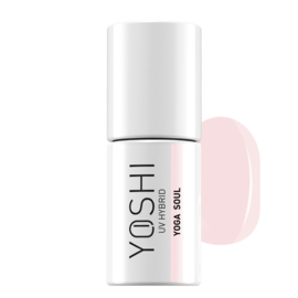 Yoshi Gelpolish Yerba & Yoga - Yoga Soul 6ml - 307  - TPO Free