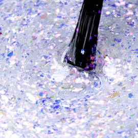 Top Glow Aurora Flakes - Violet 7.2 ml - 9903-7 - TPO Free