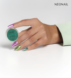 Metallic Effect No 08 Turquoise - 9992