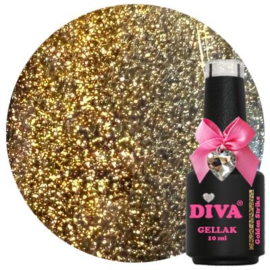 Diva Gellak Cat Eye I Wanna Dance With You 10ml Collection + Gratis magneet pen - Hema & TPO Free  - PRE ORDER 07/10