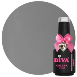 Diva Gellak Diva Shadows Collection - 10ml - Hema Free