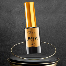Yoshi Hard Base N°01 Clear 10ml  - TPO Free