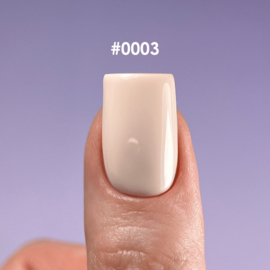 DNKa' Gel Polish - Color 0003