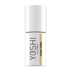 Yoshi Gelpolish Yerba & Yoga - Cosmic Yerba 6ml - 310  - TPO Free
