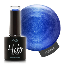 Halo Gel Polish 8ml *Mystique* ( Enchanted Collection )