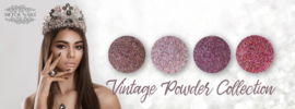 Diamondline Vintage Powder Collection