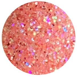 Diva Gellak Kissed By A Rose - Rebel Rose - 10ml  - Hema Free - TPO Free