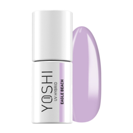 Yoshi Gelpolish Summer Vibes - Collection 6 x 6ml - TPO Free
