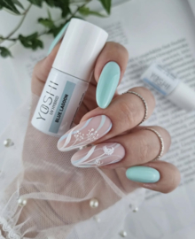 Yoshi Gelpolish Pastel Paradise - Blue Lagoon 6ml - 824 - HEMA FREE - TPO FREE