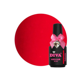 Diva Gellak Fashionista 15 ml