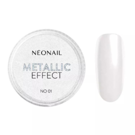 Metallic Effect No 01 Ice - 9906