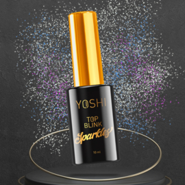 Yoshi Top Blink Sparkles 10ml - TPO Free