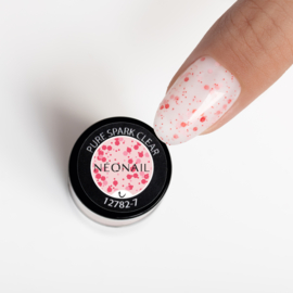 UV Gel Polish Pure Spark Clear - 12782-7