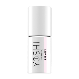 Yoshi Gelpolish Happy - Harmony 6ml - 715  - TPO Free