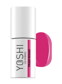 Yoshi Gelpolish Los Tones Milliones - Prado Rosado 6ml - 704  - TPO Free