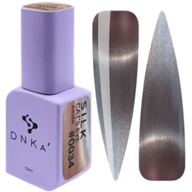 DNKa' Gel Polish Cat Eye Silk  - 0034