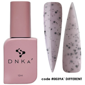 DNKa' Cover Base - BIAB - 12 ml #0039A' Different