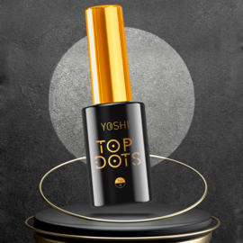 Yoshi Top Dots 4 10ml - TPO Free