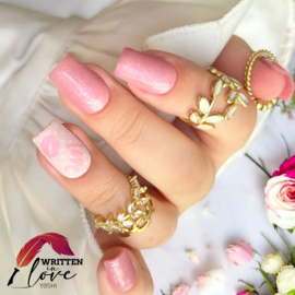 Yoshi Gelpolish Written in Love - Chapter of Us 6ml - 161 - HEMA FREE - TPO FREE