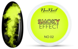 Smoky Effect nr 02 - 2 gr - 6173-2