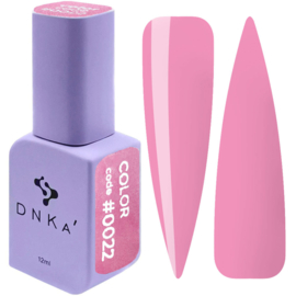 DNKa' Gel Polish - Color 0022