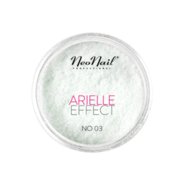 Arielle Effect - Rose - 4777-3