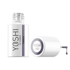 Yoshi Gelpolish Silk Catitude - Cuddle 6ml - 923 - Cat Eye  - TPO Free