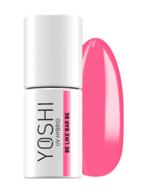 Yoshi Gelpolish Be Like Bar Be - Be Like Bar Be - 6ml - 226  - TPO Free