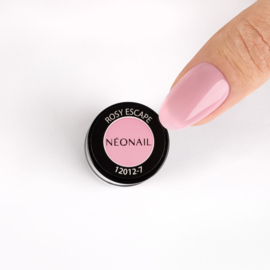 A Moment In Time - Rosy Escape (semi-transparant) - 7.2ml - 12012-7 - Hema Free - TPO Free