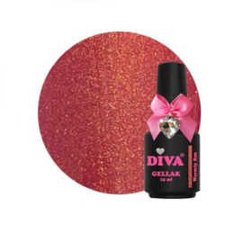 Diva Gellak Warmly Sun 15 ml