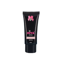 Diva Easygel Soft Pink 60 ml