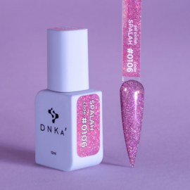 DNKa' Gel Polish - Color 0106 - Flash