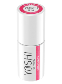 Yoshi Gelpolish Retrowave - Lycra Lights 6ml - 014  - Reflective - TPO Free
