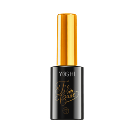 Yoshi Fiber Base N°02 Clear 10ml  - TPO Free