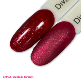 Diva Gellak Diva's Hot Date - Crush - 15ml