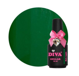 Diva Gellak Rich Apple