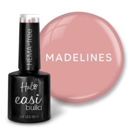 Halo EasiBuild Patisserie - Madeline - 8ml