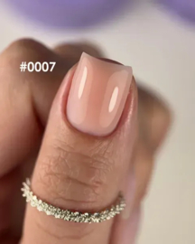 DNKa' Builder Gel Light #0007 Texas