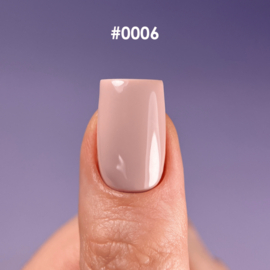 DNKa' Gel Polish - Color 0006