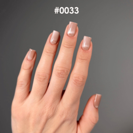 DNKa' Gel Polish Cat Eye Silk  - 0033