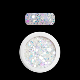 Moyra Glitter Mix 25 - Unicorn