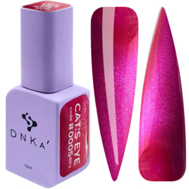 DNKa' Gel Polish Cat Eye 80's  - 0005