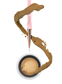 YOSHI Paint Gel Beige  - HEMA Free - TPO Free