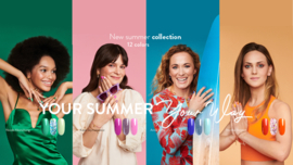 Your Summer, Your Way Collection - Just Make Fun 7.2ml -9272-7