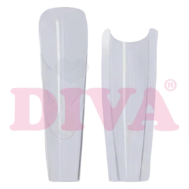 Sandwich Dual Forms Ballerina