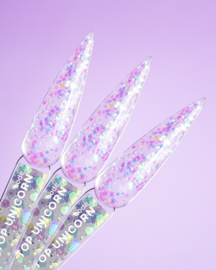 DNKa' Unicorn Top Coat - 12ml